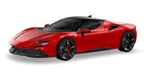 Ferrari SF90