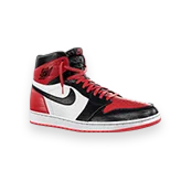 shoe